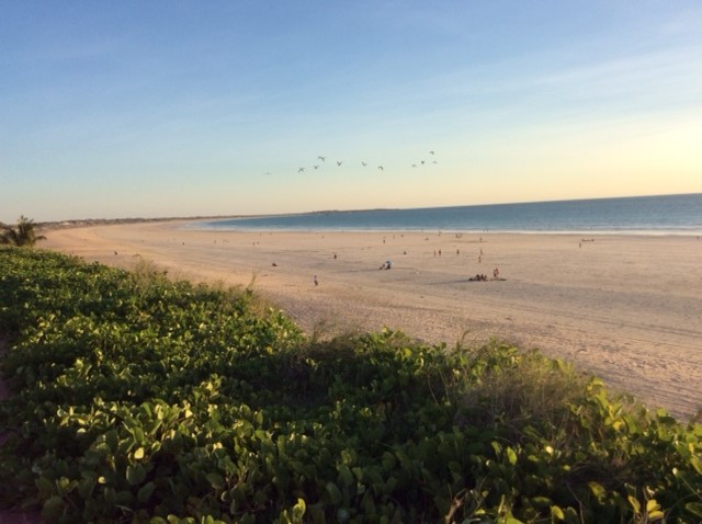 Cable Beach, Broome-3rd of September