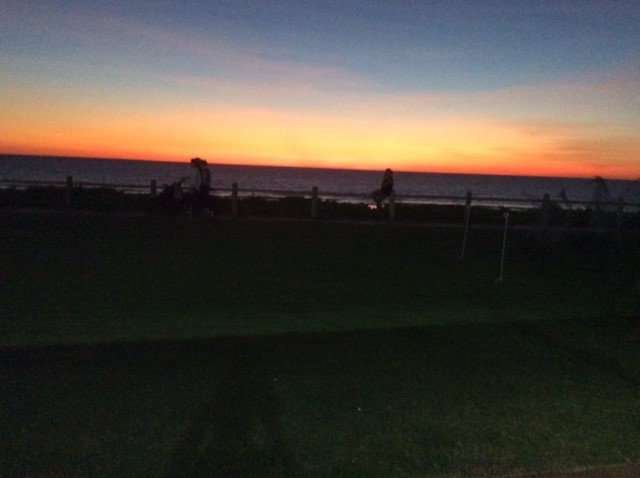 Cable Beach, Broome-3rd of September