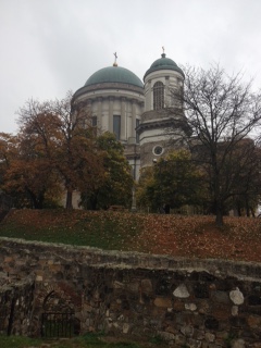 Esztergom Basilica