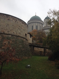 Esztergom Basilica