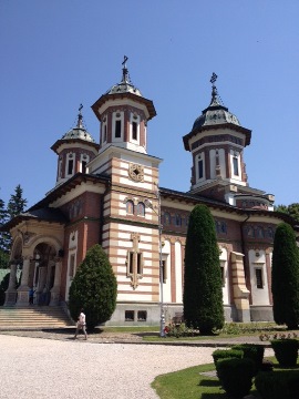 Sinaia