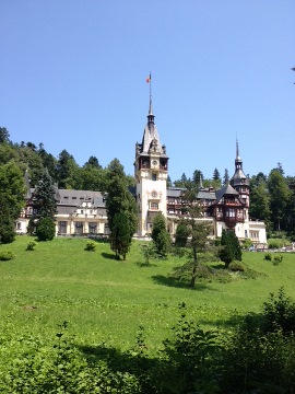 Sinaia