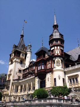 Sinaia