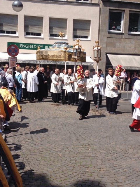 Corpus Christi.