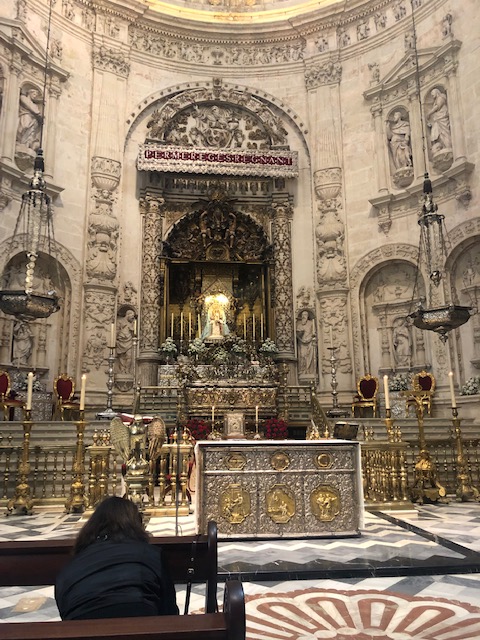 Seville Cathedral