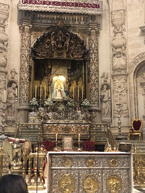 Seville Cathedral