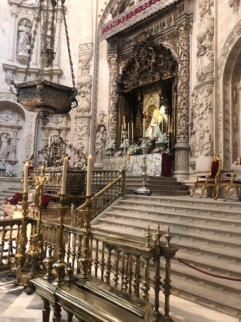 Seville Cathedral