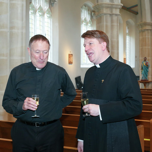 40th anniversary ordination walsingham 