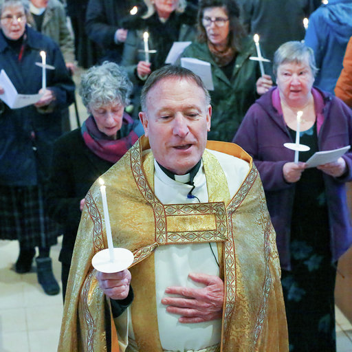 40th anniversary ordination walsingham 