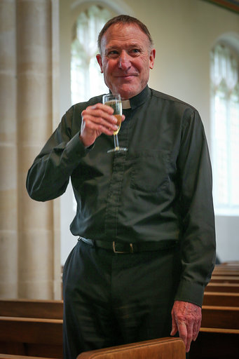 40th anniversary ordination walsingham 
