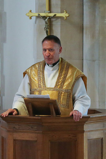 40th anniversary ordination walsingham 