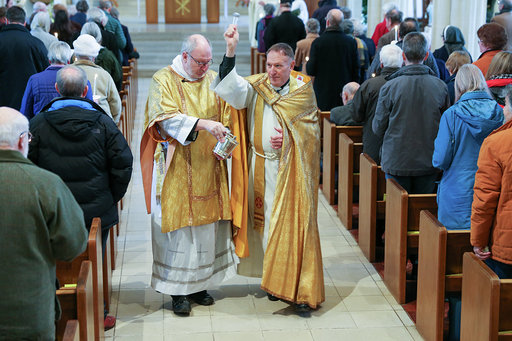 40th anniversary ordination walsingham 