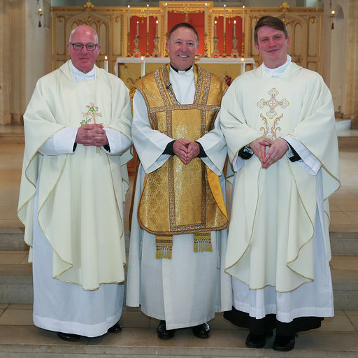 40th anniversary ordination walsingham 