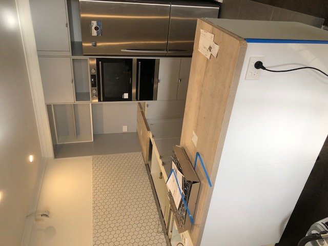 My New Kitchen in June-2020