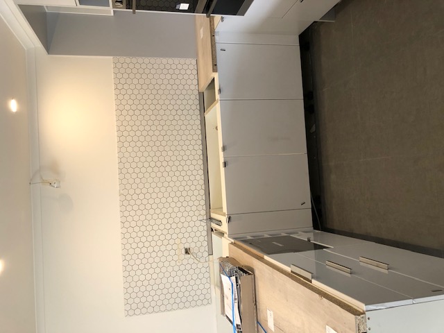 My New Kitchen in June-2020