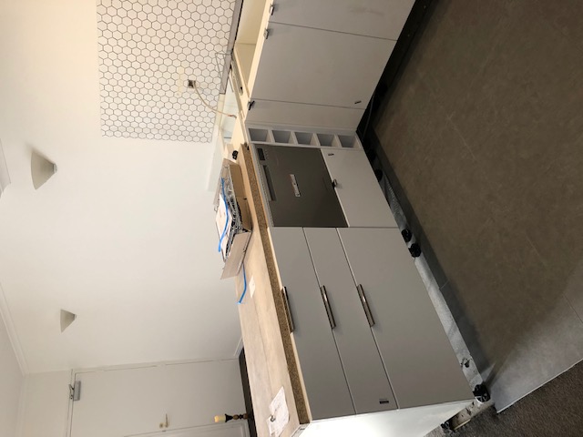 My New Kitchen in June-2020