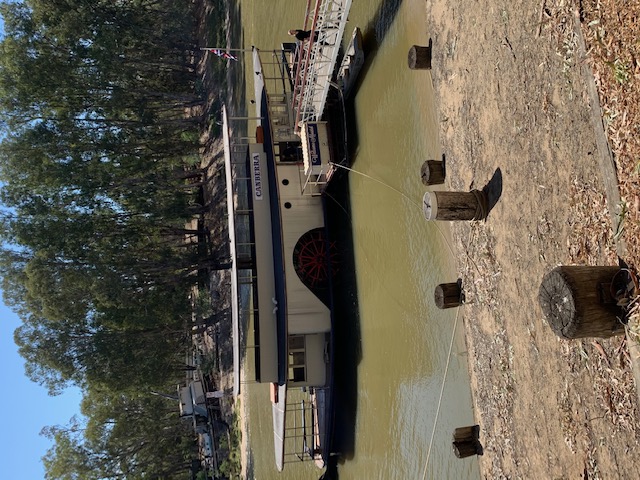 Echuca February-2021