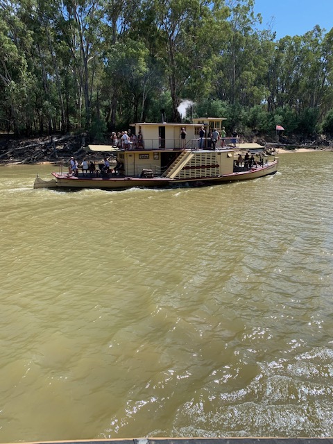 Echuca February-2021