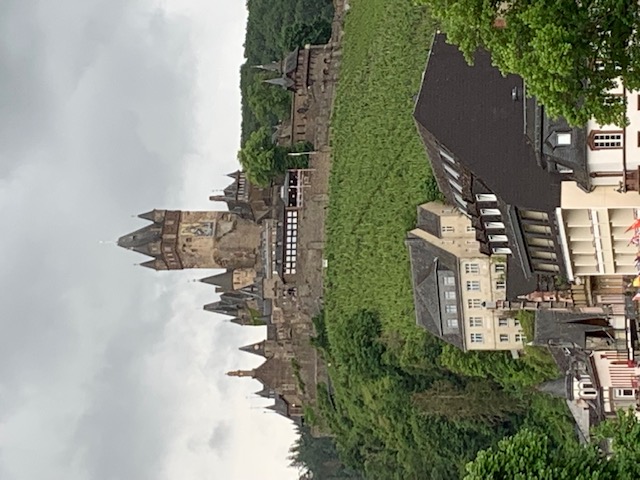 Cochem June 2022