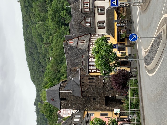 Cochem June 2022