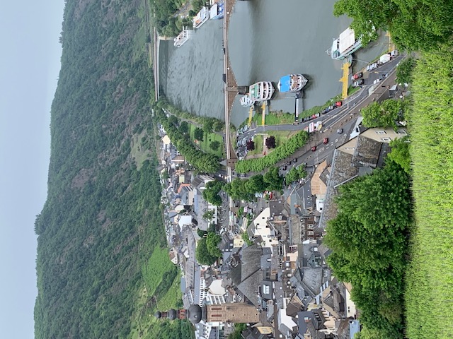 Cochem June 2022