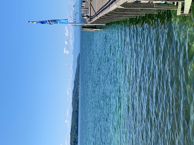 Starnberg June 2022