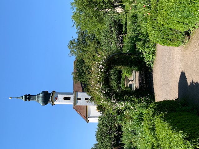 Starnberg June 2022