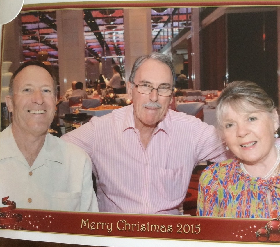 Christmas photo 2015