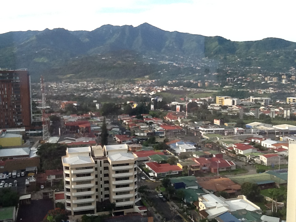 Costa Rica out hotel room 11nov2015