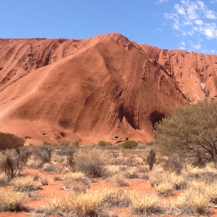 Ayers Rock Sept_2015