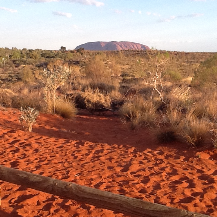 Ayers Rock Sept_2015